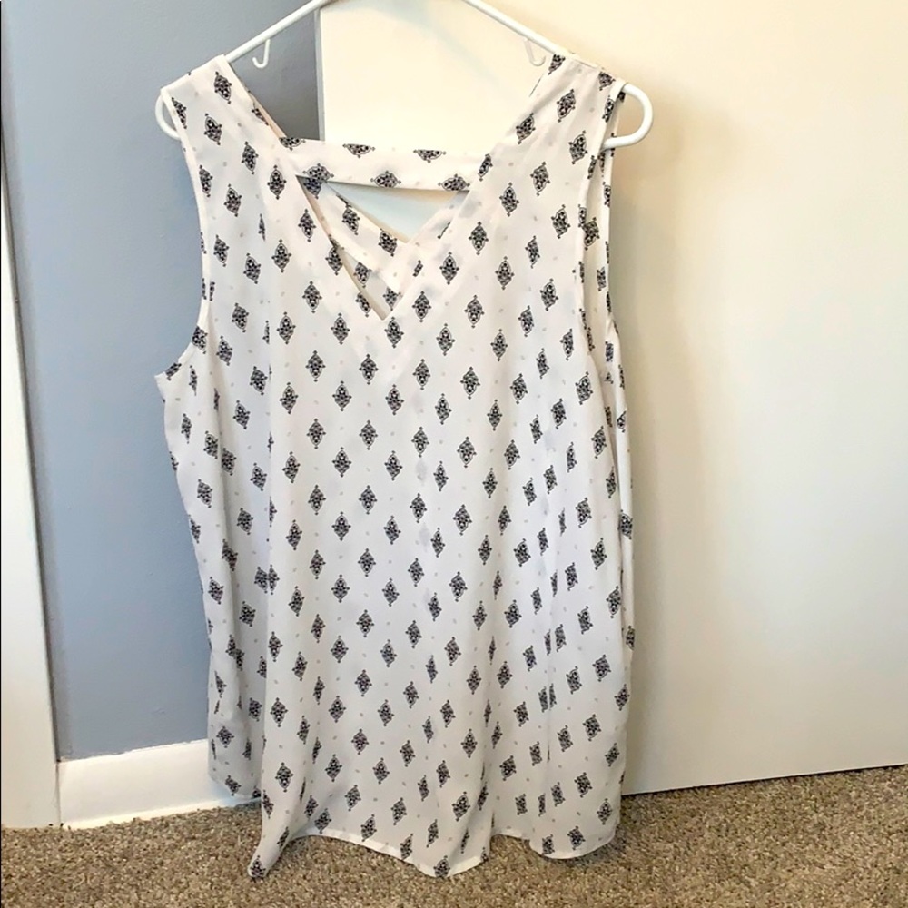 Dressy woman’s top